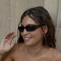 Debora Tanzo Naakt