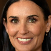 Demi Moore Naakt