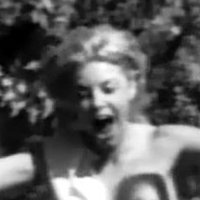 Denine Dubois Naakt