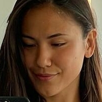 Denisa Tran Vanova Naakt