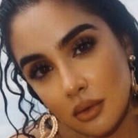 Denise Gonzalez Naakt