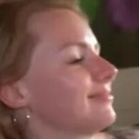 Denise Schwitalle Naakt