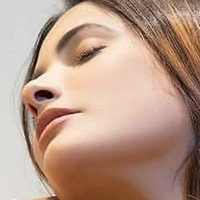 Desi NRI Naakt