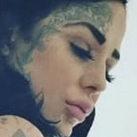 diamond__divine Naakt