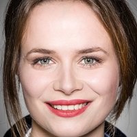 Diana Cavallioti Naakt