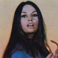 Diana Lorys Naakt