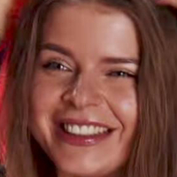 Diana Naborskaia Naakt