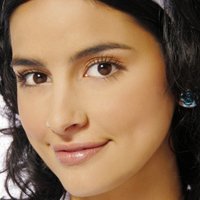 Diana Patricia Hoyos Naakt