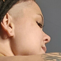 Diana Tatushkina Naakt