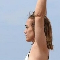 Dimitra Charilaou Naakt