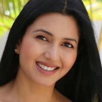 Dipti Bhatnagar Naakt