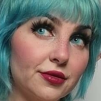 Diskussion: Geena aka Alientrashkitty Naakt