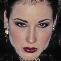 Dita Von Tease Naakt