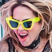 DJ Caca Werneck Naakt