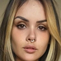 Dj Lulu Naakt