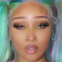 Dominique Danielle Naakt