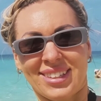 Dominique Eckerlin Naakt