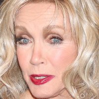 Donna Mills Naakt