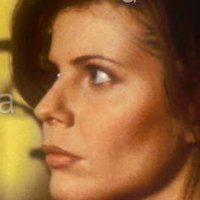 Donna Sarrasin Naakt