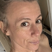 Doubledigitfit2.0 Naakt