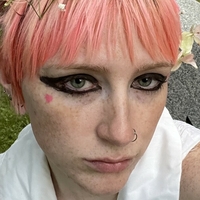 dreamgalllllll Naakt