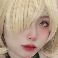 DreamlikeUwU Naakt