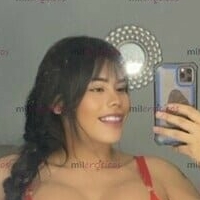 Dulce Bazan Naakt