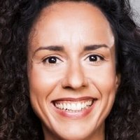 Dunja Dogmani Naakt