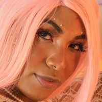 ebonyskinn Naakt