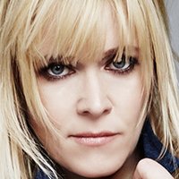 Edith Bowman Naakt