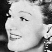 Edwige Feuillère Naakt