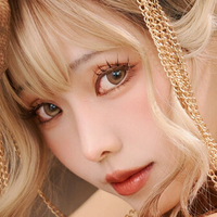 eeelyeee (Ely Cosplay) Naakt