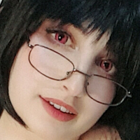 Eirone Siderious Naakt