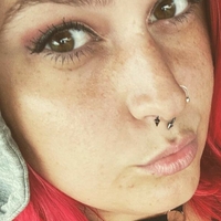 eisheth.zenunim Naakt