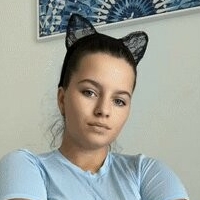 Ekaterina Aliabova Naakt