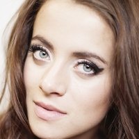 Ekaterina Kabak Naakt
