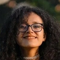 Ekaterina Lazitskaya Naakt
