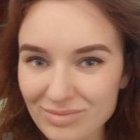 Ekaterina Tarasova Naakt