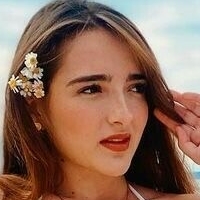 Elaine Haro Naakt