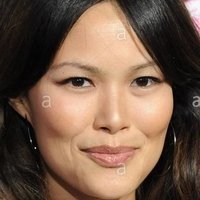 Elaine Tan Naakt