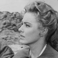 Eleanor Parker Naakt