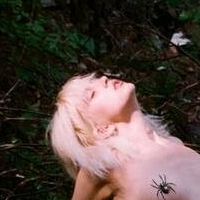 Electric_blonde Naakt