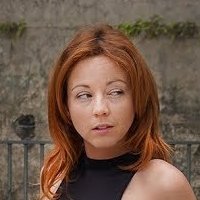 Elen Moore Naakt