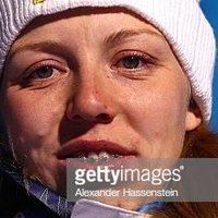 Elena Khrustaleva Naakt