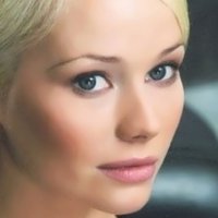Elena Korikova Naakt