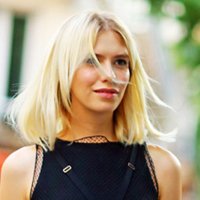 Elena Perminova Naakt