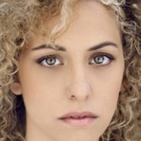 Elena Starace Naakt