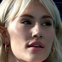 Elena Tsagrinou Naakt