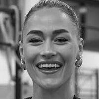 Eleni Frommann Naakt