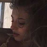 Eliana Jones Naakt